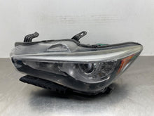 Load image into Gallery viewer, HEADLIGHT LAMP ASSEMBLY Infiniti Q50 14 15 16 17 Left - NW700472