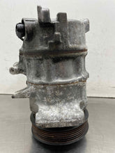 Load image into Gallery viewer, AC A/C AIR CONDITIONING COMPRESSOR Q50 Q60 16 17 18 19 - NW700503