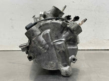 Load image into Gallery viewer, AC A/C AIR CONDITIONING COMPRESSOR Q50 Q60 16 17 18 19 - NW700503
