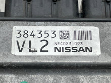 Load image into Gallery viewer, ECU ECM COMPUTER Infiniti Q50 Q60 2016 16 2017 17 - NW700406