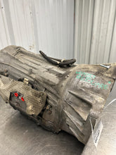 Load image into Gallery viewer, TRANSMISSION Volkswagen Touareg 2007 07 2008 08 2009 09 - NW700342