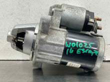 Load image into Gallery viewer, Starter Motor Ford Escape 2016 - NW697910