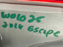 Load image into Gallery viewer, OUTER TAIL LIGHT LAMP Ford Escape 13 14 15 16 Left - NW697976