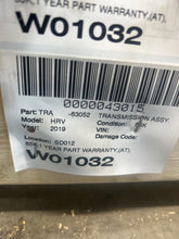 Load image into Gallery viewer, Transmission Honda HR-V 2019 - NW698741