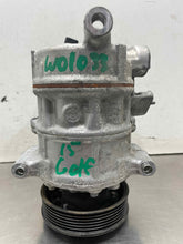 Load image into Gallery viewer, AC A/C AIR CONDITIONING COMPRESSOR A3 Golf Golf GTI 15 16 - NW698636