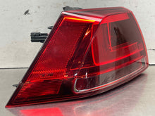 Load image into Gallery viewer, OUTER TAIL LIGHT LAMP Golf Golf GTI 2015 15 2016 16 2017 17 Left - NW698427