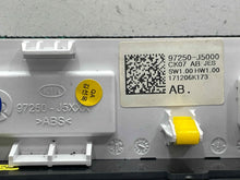 Load image into Gallery viewer, Temperature Controls Kia Stinger 2018 - NW698148