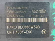Load image into Gallery viewer, ABS Pump Kia Stinger 2018 - NW698877