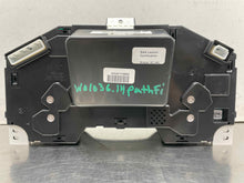 Load image into Gallery viewer, SPEEDOMETER CLUSTER Nissan Pathfinder 2014 14 - NW698700