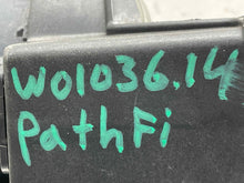 Load image into Gallery viewer, Fog Light Sentra Maxima Rogue 2007 07 2008 08 2009 09 10 11 12 13 Right - NW699715