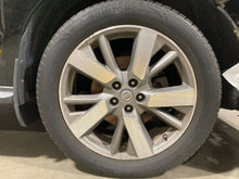 Load image into Gallery viewer, WHEEL RIM Pathfinder 13-16 20x7-1/2 ALLOY 20x7-1/2, 5 lug, 4-1/2" - NW698804
