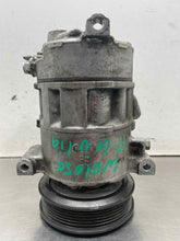 Load image into Gallery viewer, AC A/C AIR CONDITIONING COMPRESSOR 2017 17 - NW700068