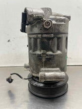 Load image into Gallery viewer, AC A/C AIR CONDITIONING COMPRESSOR 2017 17 - NW700068