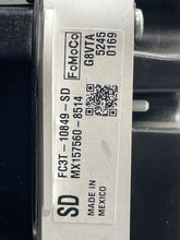 Load image into Gallery viewer, Speedometer Cluster FORD F350SD PICKUP 2016 - NW700175