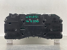 Load image into Gallery viewer, Speedometer Cluster FORD F350SD PICKUP 2016 - NW700175