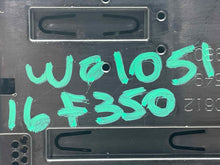 Load image into Gallery viewer, Temperature Controls FORD F350SD PICKUP 2016 - NW699908