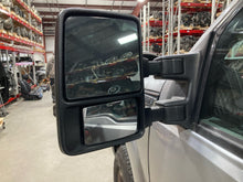 Load image into Gallery viewer, SIDE VIEW DOOR MIRROR F250SD Pickup F350SD Pickup 2013-2016 Left - NW699973