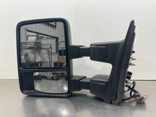 Load image into Gallery viewer, SIDE VIEW DOOR MIRROR F250SD Pickup F350SD Pickup 2013-2016 Left - NW699973