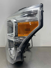 Load image into Gallery viewer, HEADLIGHT LAMP ASSEMBLY F250SD Pickup F350SD Pickup 11-16 Left - NW700129