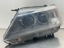 Load image into Gallery viewer, HEADLIGHT LAMP ASSEMBLY BMW X3 11 12 13 14 Left - NW700470