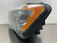 Load image into Gallery viewer, HEADLIGHT LAMP ASSEMBLY BMW X3 11 12 13 14 Left - NW700470