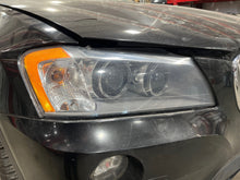 Load image into Gallery viewer, HEADLIGHT LAMP ASSEMBLY BMW X3 11 12 13 14 Right - NW700471