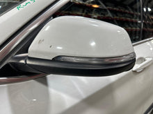 Load image into Gallery viewer, SIDE VIEW DOOR MIRROR BMW X1 2016 16 2017 17 Left - NW701439