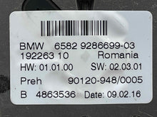 Load image into Gallery viewer, RADIO BMW I3 X1 2016 16 2017 17 2018 18 2019 19 2020 20 - NW700812