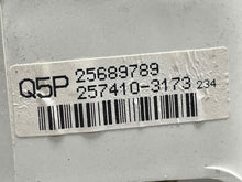 Load image into Gallery viewer, Speedometer Cluster Cadillac Seville 1999 - NW700837