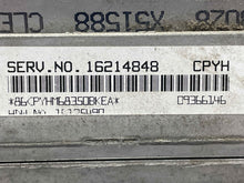 Load image into Gallery viewer, ECU ECM COMPUTER Deville Aurora 1996 96 97 98 99 - NW700853