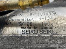 Load image into Gallery viewer, AC COMPRESSOR BMW 318i 325i Z3 1994 94 95 96 97 98 - NW700991