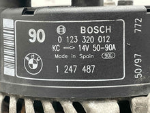 Load image into Gallery viewer, ALTERNATOR BMW Z3 1996 96 1997 97 1998 98 - NW701319