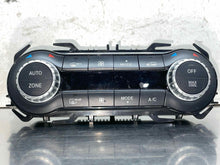 Load image into Gallery viewer, Temperature Controls MERCEDES GLA-CLASS 2015 - NW700909
