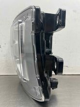 Load image into Gallery viewer, FOG LAMP LIGHT Silverado 1500 Pickup 16-19 Bumper Mounted Left - NW700884