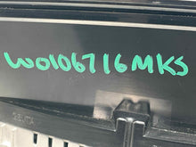 Load image into Gallery viewer, Speedometer Cluster Lincoln MKS 2016 - NW701655
