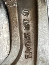 Load image into Gallery viewer, WHEEL RIM Renegade 15 16 17 18 17x7 ALUM 17x7, 5 lug, 110mm - NW701702
