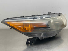 Load image into Gallery viewer, HEADLIGHT LAMP ASSEMBLY Acura TSX 09 10 11 12 13 14 Right - NW701842