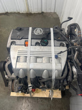 Load image into Gallery viewer, ENGINE MOTOR Acura TSX 09 10 11 12 13 14 2.4L - NW701928