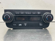 Load image into Gallery viewer, TEMPERATURE CONTROLS Honda CR-V 2010 10 2011 11 - NW701838