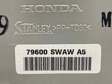 Load image into Gallery viewer, TEMPERATURE CONTROLS Honda CR-V 2010 10 2011 11 - NW701838