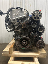 Load image into Gallery viewer, ENGINE MOTOR Honda CR-V 2010 10 2011 11 2.4L VIN E - NW701931