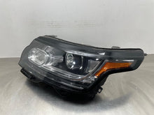 Load image into Gallery viewer, Headlight Lamp Assembly RANGE ROVER 2014 - NW702143