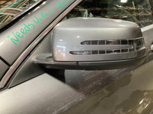 Load image into Gallery viewer, SIDE VIEW DOOR MIRROR CLA250 CLA45 2014 14 2015 15 2016 16 Left - NW702553