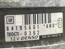 Load image into Gallery viewer, Alternator CT6 2018 - NW702153
