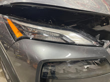 Load image into Gallery viewer, Park Lamp Light Nissan Rogue 2022 - NW702823