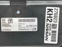 Load image into Gallery viewer, ECU ECM Computer Nissan Rogue 2022 - NW702611