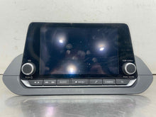Load image into Gallery viewer, Radio Nissan Rogue 2022 - NW702441