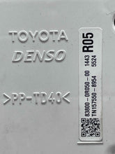 Load image into Gallery viewer, SPEEDOMETER CLUSTER Toyota Rav4 2013 13 2014 14 2015 15 - NW702706