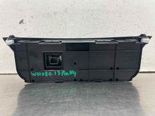 Load image into Gallery viewer, TEMPERATURE CONTROLS Toyota Rav4 2013 13 2014 14 - NW702109