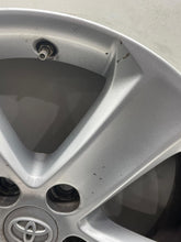 Load image into Gallery viewer, WHEEL RIM Toyota Rav4 13 14 15 17x7 ALLOY 17x7, 5 lug, 114mm - NW703013